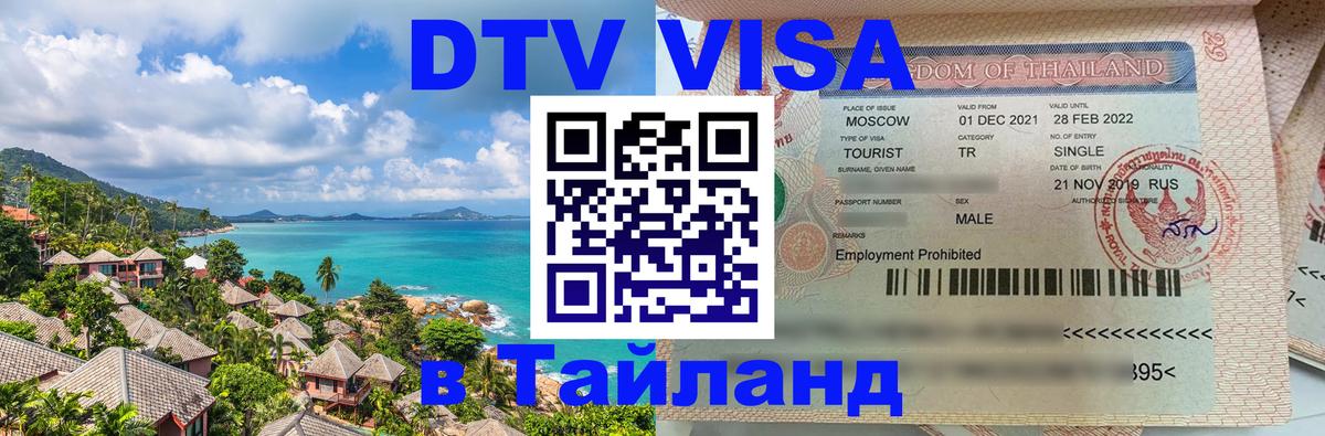 Оформление DTV визы под ключ: стоимость и тарифы, только загранпаспорт - Черкесск 